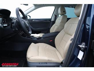 Skoda Superb Combi 1.4 TSI iV Business Edition Plus LED ACC Memory Leder 30.318 km! picture 19