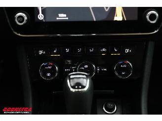 Skoda Superb Combi 1.4 TSI iV Business Edition Plus LED ACC Memory Leder 30.318 km! picture 29