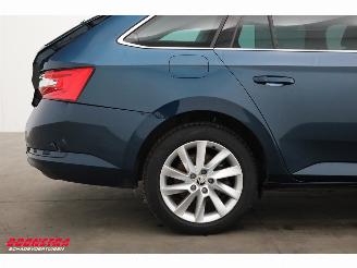 Skoda Superb Combi 1.4 TSI iV Business Edition Plus LED ACC Memory Leder 30.318 km! picture 15