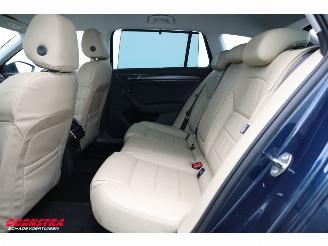 Skoda Superb Combi 1.4 TSI iV Business Edition Plus LED ACC Memory Leder 30.318 km! picture 20