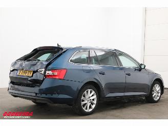 Skoda Superb Combi 1.4 TSI iV Business Edition Plus LED ACC Memory Leder 30.318 km! picture 3