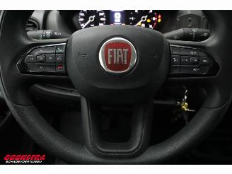 Fiat Ducato 2.2 MultiJet Koffer Bluetooth Airco Cruise Camera picture 17