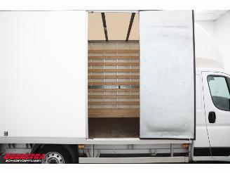 Fiat Ducato 2.2 MultiJet Koffer Bluetooth Airco Cruise Camera picture 12