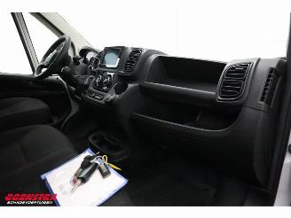 Fiat Ducato 2.2 MultiJet Koffer Bluetooth Airco Cruise Camera picture 13