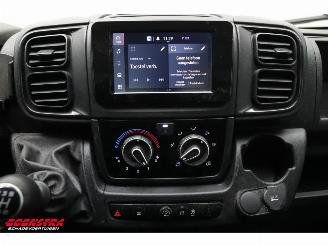Fiat Ducato 2.2 MultiJet Koffer Bluetooth Airco Cruise Camera picture 15
