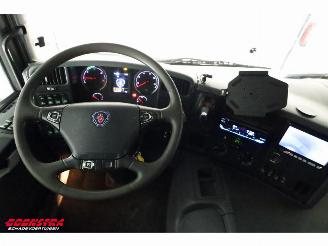 Scania P P320 Hyvalift NG2014 TAXL Portaalarm Euro 6 picture 20