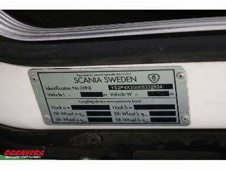 Scania P P320 Hyvalift NG2014 TAXL Portaalarm Euro 6 picture 16