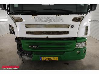 Scania P P320 Hyvalift NG2014 TAXL Portaalarm Euro 6 picture 10