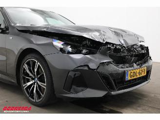 BMW i5 eDrive40 84 kWh M-Sport HUD Memory 360° AHK 18.410 km! picture 5