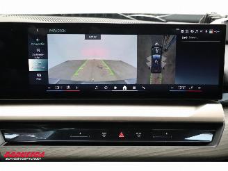 BMW i5 eDrive40 84 kWh M-Sport HUD Memory 360° AHK 18.410 km! picture 26