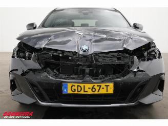 BMW i5 eDrive40 84 kWh M-Sport HUD Memory 360° AHK 18.410 km! picture 6