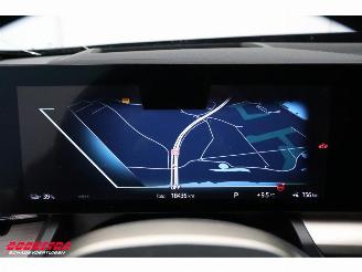 BMW i5 eDrive40 84 kWh M-Sport HUD Memory 360° AHK 18.410 km! picture 20