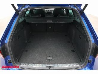 Skoda Superb Combi 2.0 TSI 280 PK 4x4 Sportline Pano LED ACC Memory LRHZ 50.618 km! picture 31