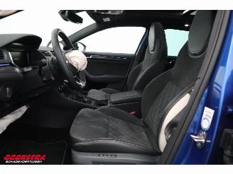 Skoda Superb Combi 2.0 TSI 280 PK 4x4 Sportline Pano LED ACC Memory LRHZ 50.618 km! picture 17
