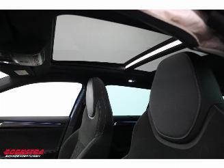 Skoda Superb Combi 2.0 TSI 280 PK 4x4 Sportline Pano LED ACC Memory LRHZ 50.618 km! picture 20