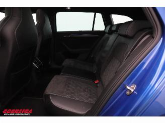 Skoda Superb Combi 2.0 TSI 280 PK 4x4 Sportline Pano LED ACC Memory LRHZ 50.618 km! picture 18