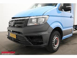 Volkswagen Crafter 2.0 TDI Koffer picture 12