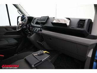 Volkswagen Crafter 2.0 TDI Koffer picture 14