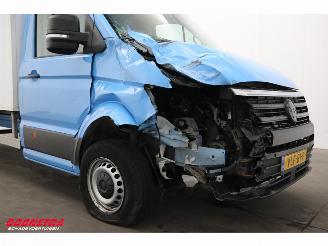 Volkswagen Crafter 2.0 TDI Koffer picture 7