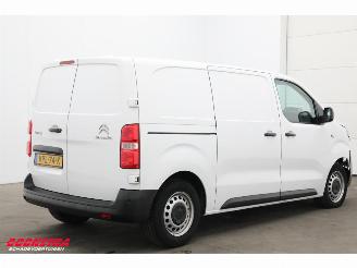 Citroën Jumpy 1.5 BlueHDI 100 M Cruise Navi Leder Camera picture 3