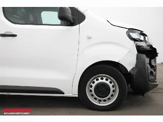Citroën Jumpy 1.5 BlueHDI 100 M Cruise Navi Leder Camera picture 5