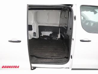 Citroën Jumpy 1.5 BlueHDI 100 M Cruise Navi Leder Camera picture 14