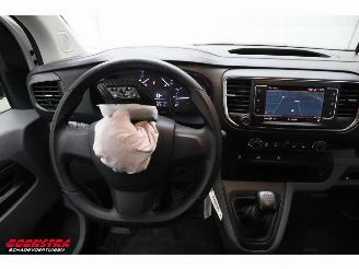 Citroën Jumpy 1.5 BlueHDI 100 M Cruise Navi Leder Camera picture 16
