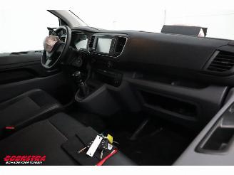 Citroën Jumpy 1.5 BlueHDI 100 M Cruise Navi Leder Camera picture 15