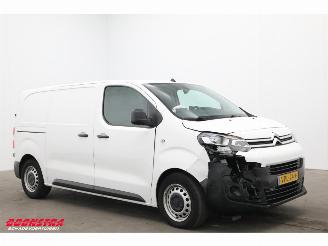 Citroën Jumpy 1.5 BlueHDI 100 M Cruise Navi Leder Camera picture 2