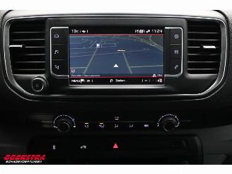 Citroën Jumpy 1.5 BlueHDI 100 M Cruise Navi Leder Camera picture 22
