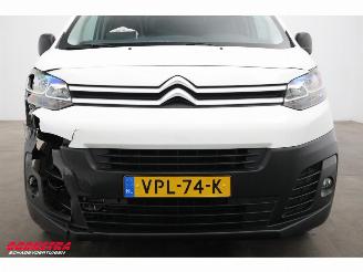 Citroën Jumpy 1.5 BlueHDI 100 M Cruise Navi Leder Camera picture 10