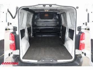 Citroën Jumpy 1.5 BlueHDI 100 M Cruise Navi Leder Camera picture 13
