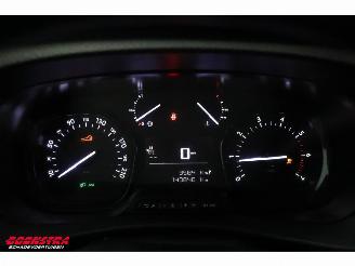 Citroën Jumpy 1.5 BlueHDI 100 M Cruise Navi Leder Camera picture 19