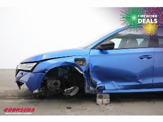 Skoda Octavia Combi 1.4 TSI RS iV PHEV Business Pano Memory HUD ACC picture 22