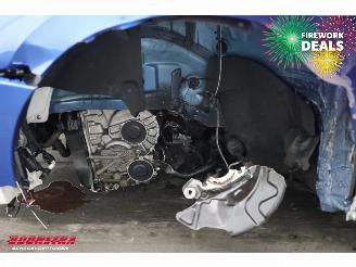 Skoda Octavia Combi 1.4 TSI RS iV PHEV Business Pano Memory HUD ACC picture 23