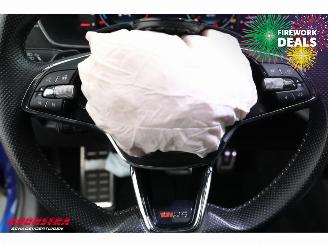 Skoda Octavia Combi 1.4 TSI RS iV PHEV Business Pano Memory HUD ACC picture 40