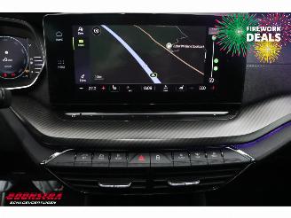 Skoda Octavia Combi 1.4 TSI RS iV PHEV Business Pano Memory HUD ACC picture 45