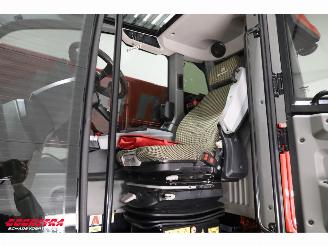 Manitou  MRT 2660 Vision+ Snelwissel Funk MY2022 picture 8