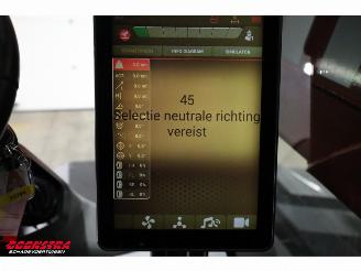 Manitou  MRT 2660 Vision+ Snelwissel Funk MY2022 picture 18