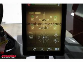 Manitou  MRT 2660 Vision+ Snelwissel Funk MY2022 picture 19