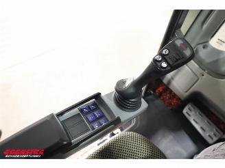 Manitou  MRT 2660 Vision+ Snelwissel Funk MY2022 picture 26