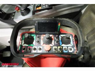 Manitou  MRT 2660 Vision+ Snelwissel Funk MY2022 picture 11