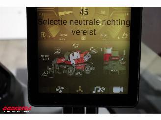 Manitou  MRT 2660 Vision+ Snelwissel Funk MY2022 picture 16