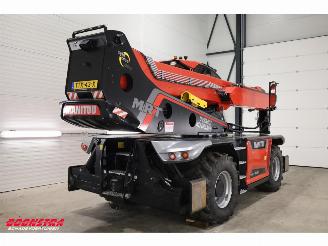Manitou  MRT 2660 Vision+ Snelwissel Funk MY2022 picture 3