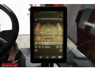 Manitou  MRT 2660 Vision+ Snelwissel Funk MY2022 picture 13