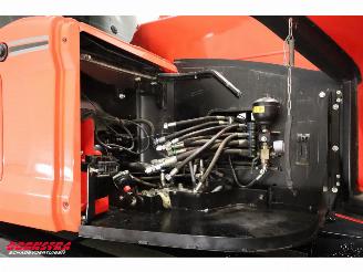 Manitou  MRT 2660 Vision+ Snelwissel Funk MY2022 picture 5