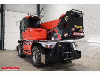 Manitou  MRT 2660 Vision+ Snelwissel Funk MY2022 picture 4