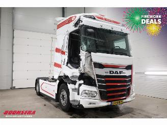 DAF XG 480 FT LED ACC Standairco 179.374 km! picture 2