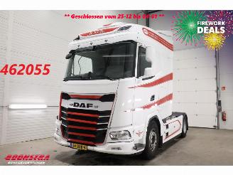 Avarii camioane DAF XG 480 FT LED ACC Standairco 179.374 km! 2023/8