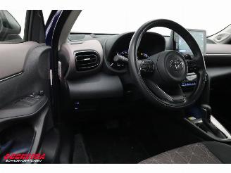 Toyota Yaris Cross 1.5 Hybrid Executive JBL Leder ACC HUD Camera SHZ picture 18